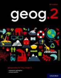 Geog. 2: Student Book