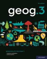 New Geog. 3 Student Book