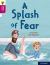 A Splash of Fear