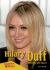 Hilary Duff : Celebrity with Heart