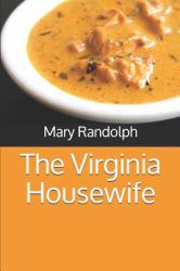 The Virginia Housewife