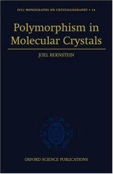 Polymorphism in Molecular Crystals