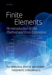 Finite Elements : An Introduction to the Method and Error Estimation