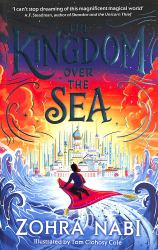 The Kingdom over the Sea