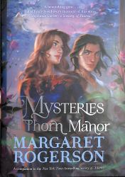 Mysteries of Thorn Manor