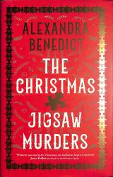 The Christmas Jigsaw Murders