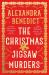 The Christmas Jigsaw Murders : The New Deliciously Dark Christmas Cracker from the Bestselling Author of Murder on the Christmas Express