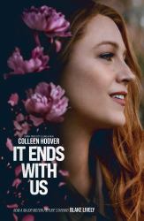 It Ends with Us : The Emotional #1 Sunday Times Bestseller