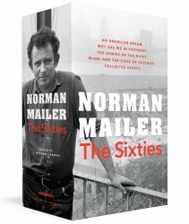 Norman Mailer: the Sixties : A Library of America Boxed Set