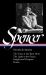 Elizabeth Spencer: Novels and Stories (LOA #344) : The Voice at the Back Door / the Light in the Piazza / Knights and Dragons / Stories 