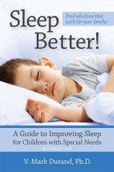 Sleep Better!, Revised Edition