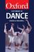 The Oxford Dictionary of Dance