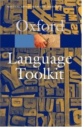 The Language Toolkit