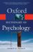 A Dictionary of Psychology