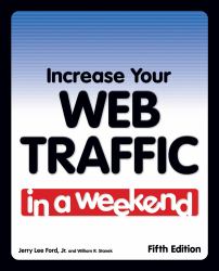 Increase Your Web Traffic in a Weekend