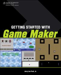 Getting Started with Game Maker