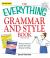 Grammar and Style Book : All You Need to Master the Rules of Great Writing