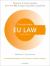 EU Law Concentrate : Law Revision and Study Guide