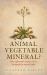 Animal, Vegetable, Mineral? : How Eighteenth-Century Science Disrupted the Natural Order