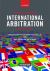 Redfern and Hunter on International Arbitration