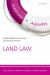 Q&a Revision Guide Land Law 2015-2016