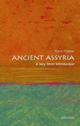 Ancient Assyria : A Very Short Introduction