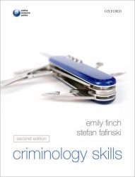 Criminology Skills