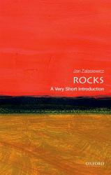 Rocks : A Very Short Introduction