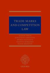 Trade Marks and Competition Law