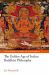 The Golden Age of Indian Buddhist Philosophy in the First Millennium CE