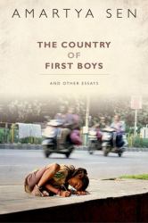 The Country of First Boys : And Other Essays