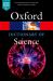 A Dictionary of Science