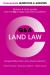 Concentrate Questions and Answers Land Law : Law Q&a Revision and Study Guide