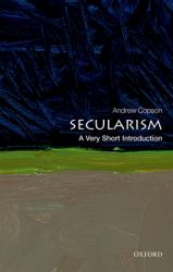 Secularism : A Very Short Introduction