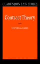 Contract Theory