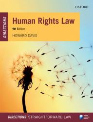 Human Rights Law Directions