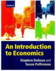 An Introduction to Economics