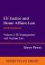 EU Justice and Home Affairs Law : Volume II: EU Immigration and Asylum Law