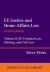 EU Justice and Home Affairs Law EU Criminal Law, Policing, and Civil Law