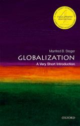 Globalization: a Very Short Introduction