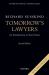 Tomorrow's Lawyers : An Introduction to Your Future