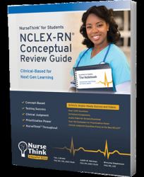 NCLEX-RN Conceptual Review Guide