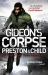 Gideon's Corpse : A Gideon Crew Novel