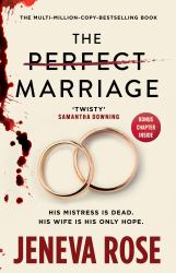 The Perfect Marriage : The Brand-New Edition of the Multi-million-copy and New York Times Bestselling Global Sensation