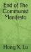 End of the Communist Manifesto