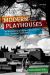 Modern Playhouses : An Architectural History of Britain's New Theatres, 1945 - 1985