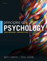 Principles of Psychology : Contemporary Perspectives