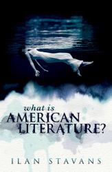 What Is American Literature?