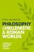 Philosophy in the Hellenistic and Roman Worlds : A History of Philosophy Without Any Gaps, Volume 2