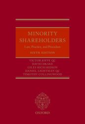 Minority Shareholders